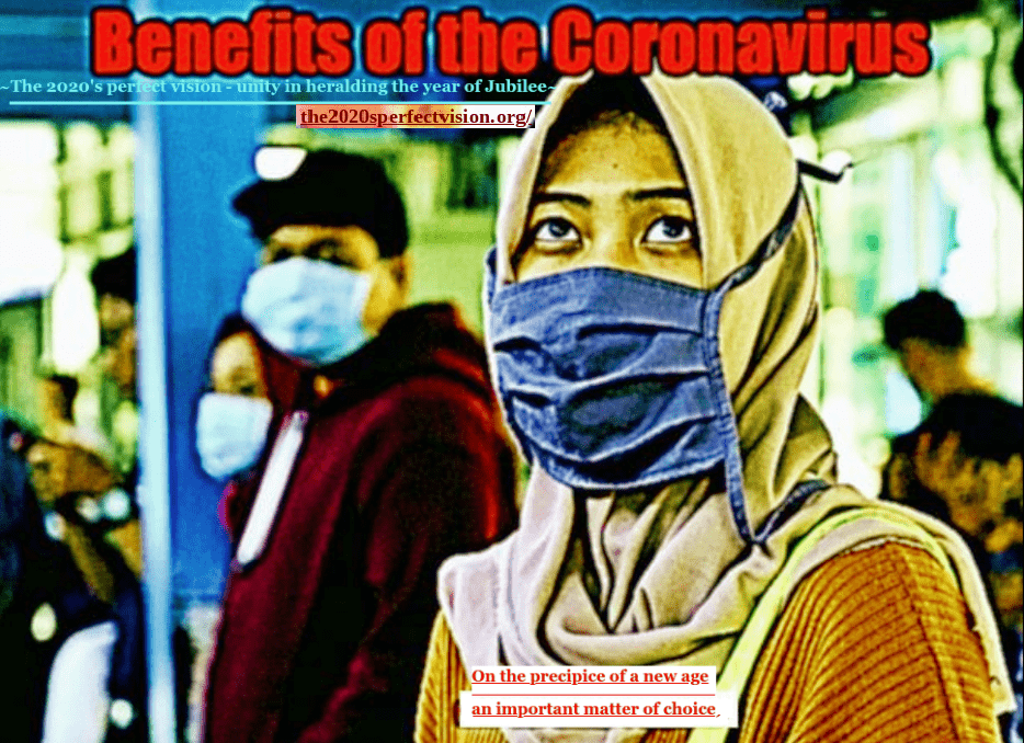 COVID benefits