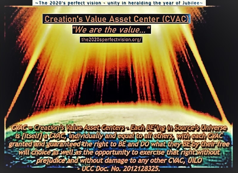 CVAC we are the value