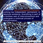 Interdependent Origination