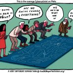 social change meta style