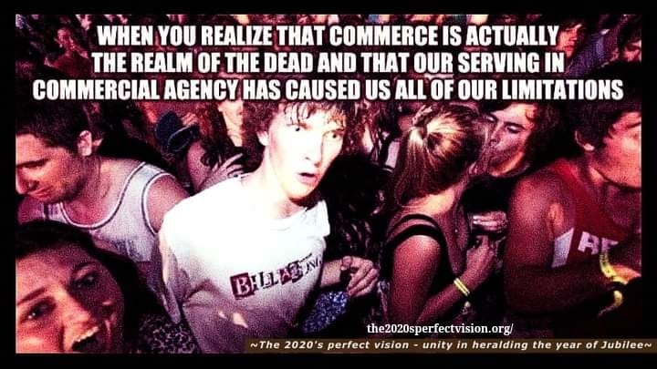 what is commerce