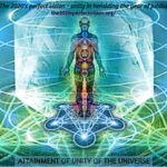 Unity of the Universe