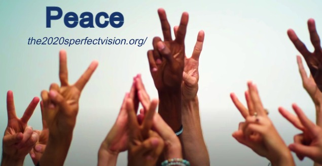 peace2020s