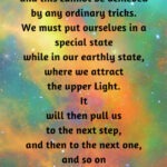 Upper Light Laitman