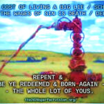 repent