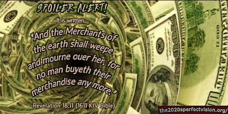 Revelation 18 11