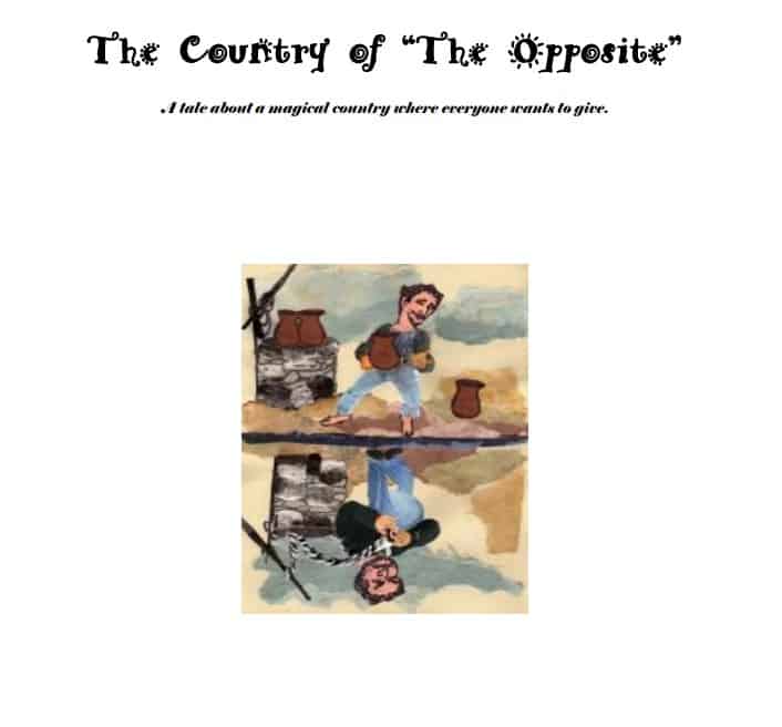 country of opposite