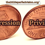 oppression and privilege