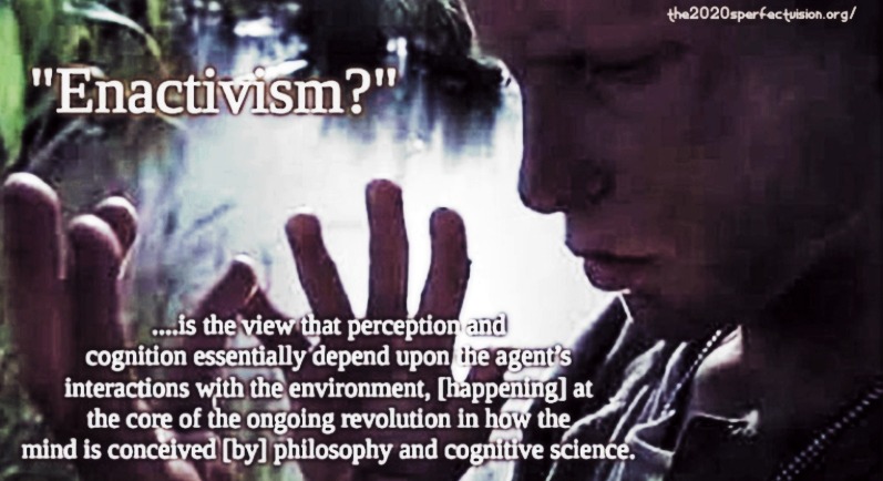 enactivism