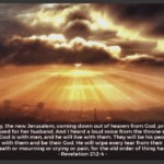 Revelation Mothership