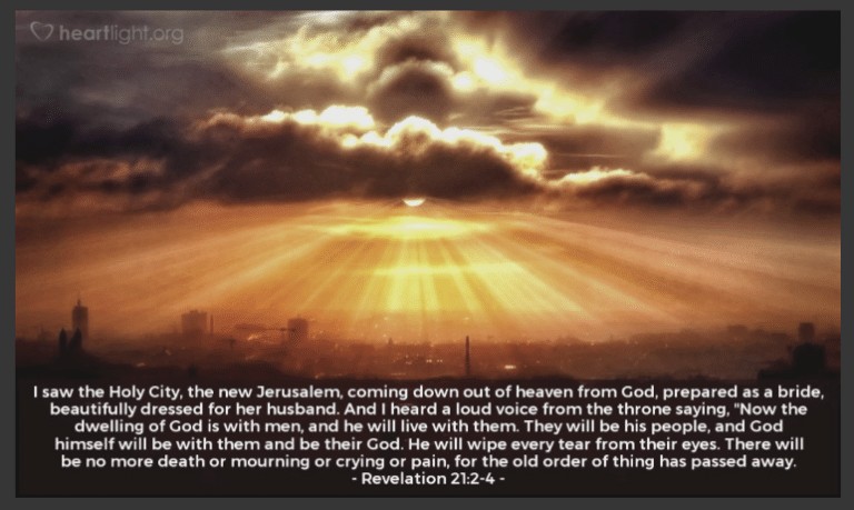 Revelation Mothership