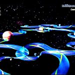 some pathways through the solar system 2020s