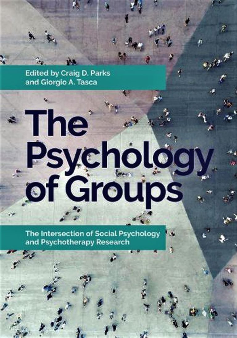 the psychology of groups 2021 research