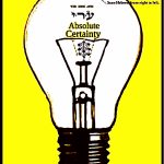 absolute certainty72 names