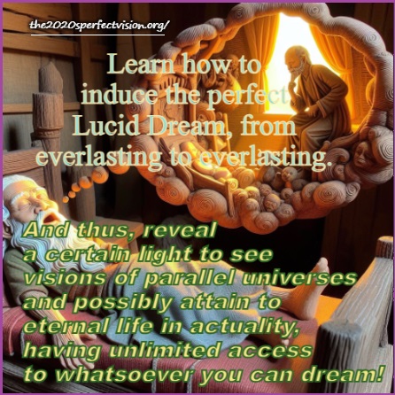 image lucid imortal