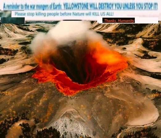 yellowstone omg super war ending