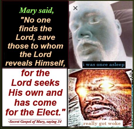 Mary said 2020s