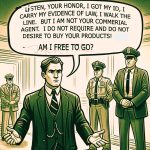 am i free err what
