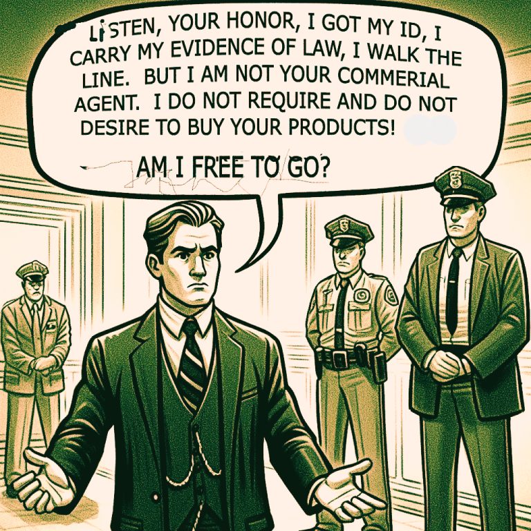 am i free err what