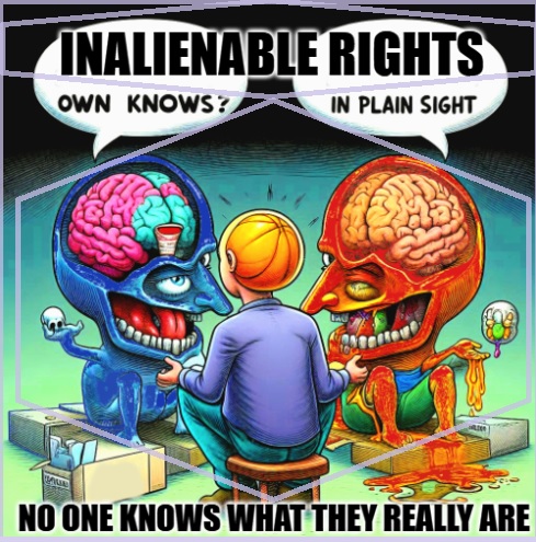 inalien