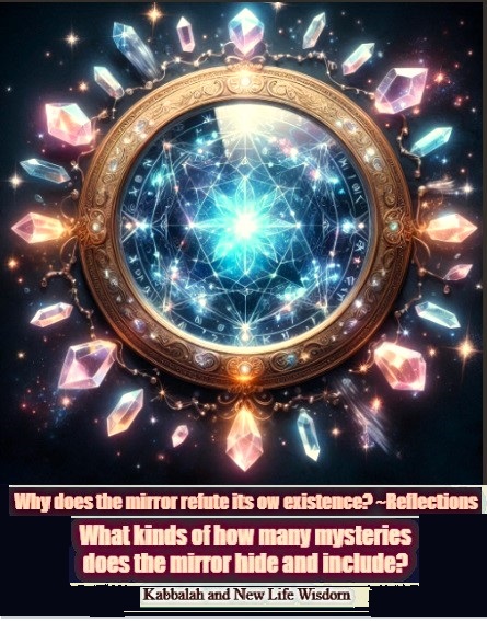 reflect mirror 2020s