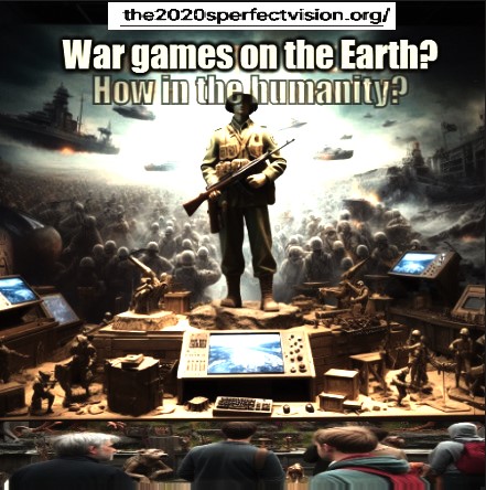 war museum 2020s