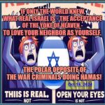 love is real ot hamas