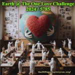 one love challege 2020s
