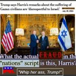 trump fraud is real