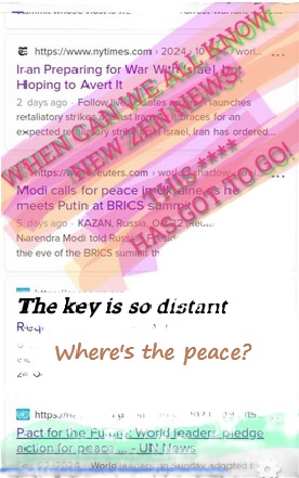 wherethepeace