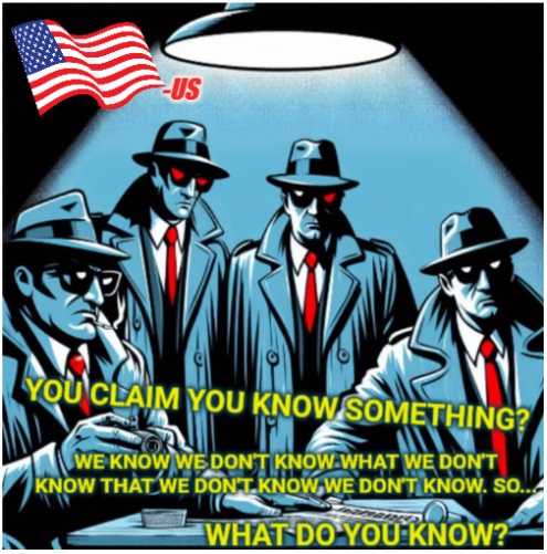 sleuths