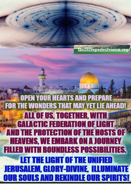 wonder is real Israel Juer Gal