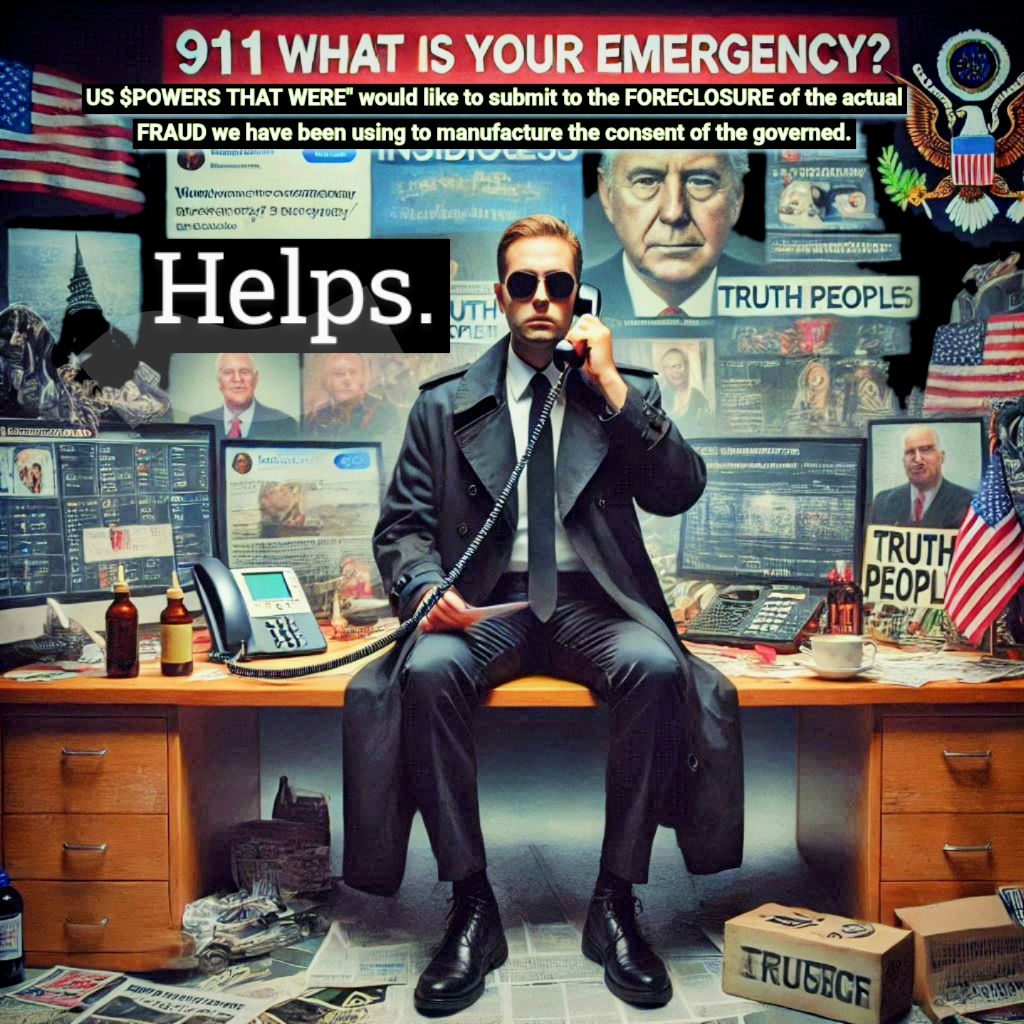 911 emergency 2025 huh