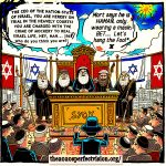 Is this really happening Israel 25