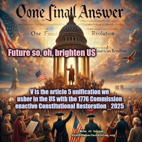 one final answer Trump 47 do it