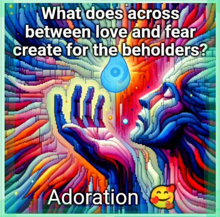 adoration 2020s