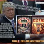 Josiah hemp trump gas pays 2020s