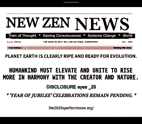 New Zen paper