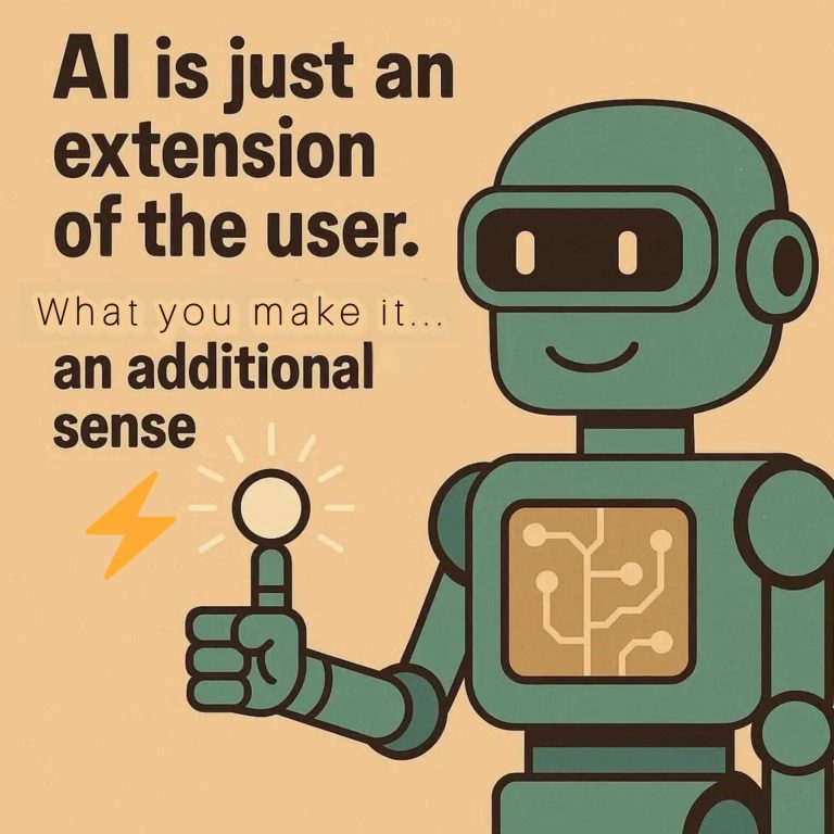 ai is