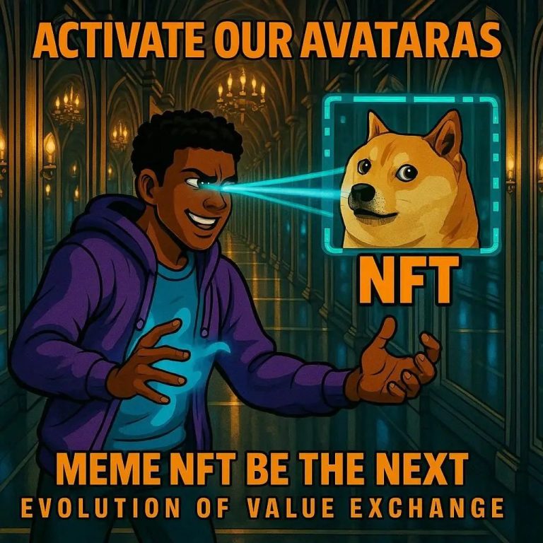 nft values jah