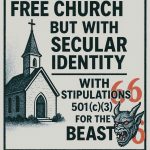 666 501c3