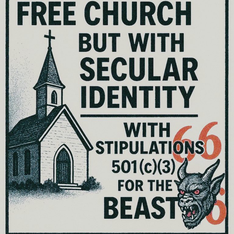 666 501c3