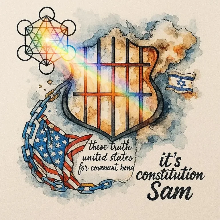 Us is real Israel