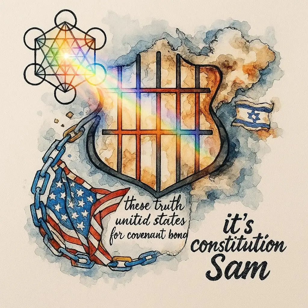Us is real Israel