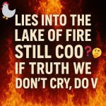 Lake of Fire 2026