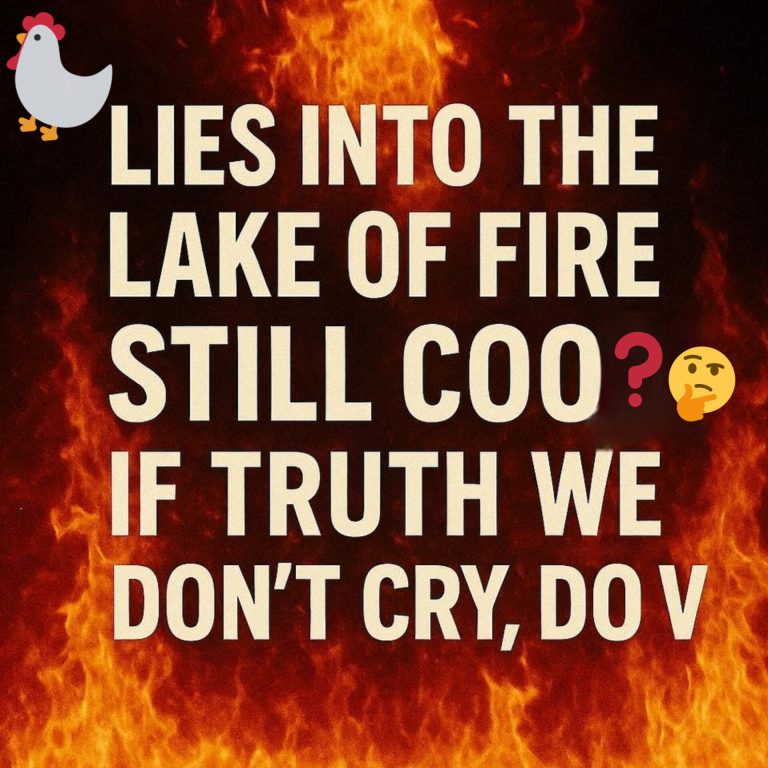 Lake of Fire 2026