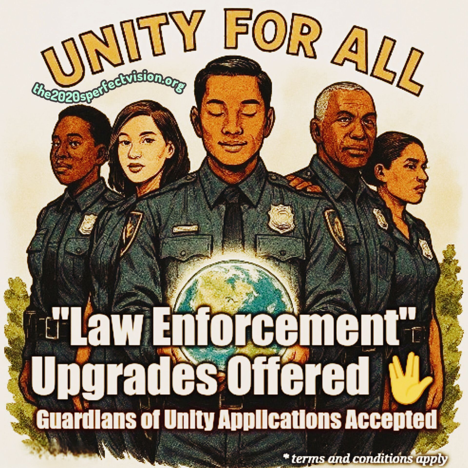 RE: Notice of Diplomatic Inquiry and the Harmonization of Divine Equity – The Preparation